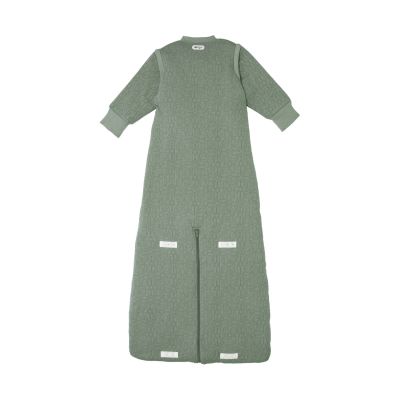 Lodger Slaapzak Hopper 4-Seizoenen Peppermint 68/98