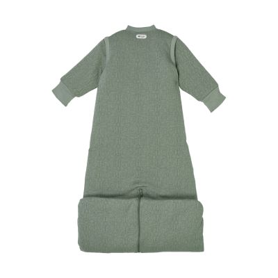 Lodger Slaapzak Hopper 4-Seizoenen Peppermint 68/98