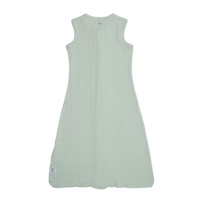 Lodger Solid Hopper/Slaapzak Zomer - Mt. 50-62 - Peppermint