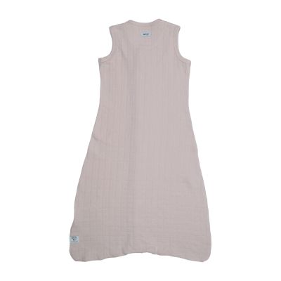 Lodger Solid Hopper/Slaapzak Zomer - Mt. 50-62 - Powder