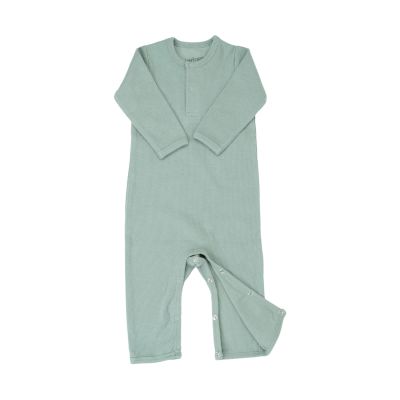 Lodger Jumper Nomad Rib Basic Peppermint 56