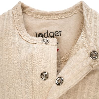 Lodger Jumper Seersucker Birch 56