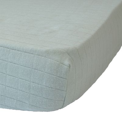 Lodger Hoeslaken Solid Peppermint 60x120