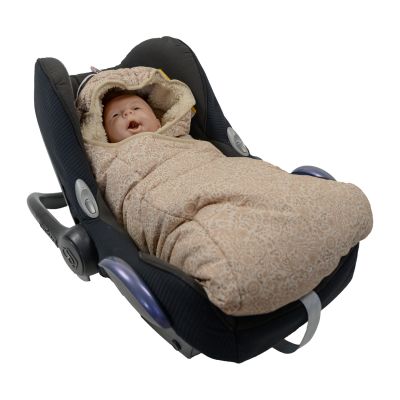 Lodger Wrapper Taslon Birch One Size
