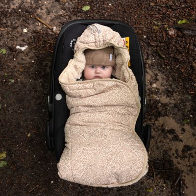 Lodger Wrapper Taslon Birch One Size
