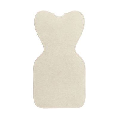 Love To Dream SwaddleUp™ 1.0 TOG – Fase 1 – Maat M – Oatmeal