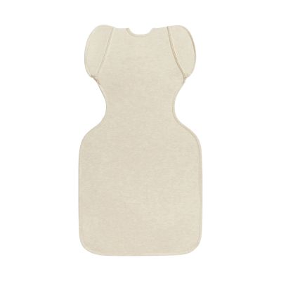 Love To Dream Transition Bag 1.0 TOG – Fase 2 – Maat L – Oatmeal