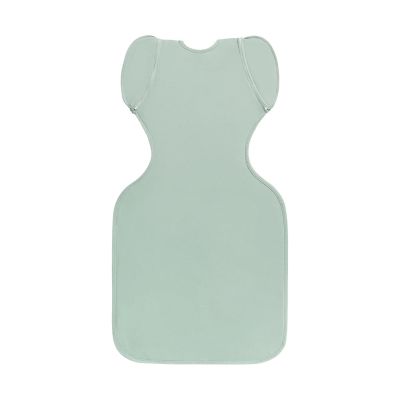 Love To Dream Transition Bag Inbakerslaapzak - Fase 2 - Maat M - Olive