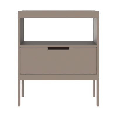 Europe Baby Ralph Luiertafel - Chestnut