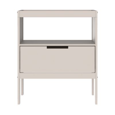 Europe Baby Ralph Luiertafel - Oatmeal
