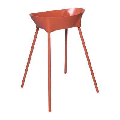 Luma Badstandaard Rusty Terracotta