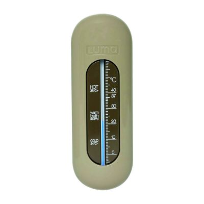 Luma Badthermometer