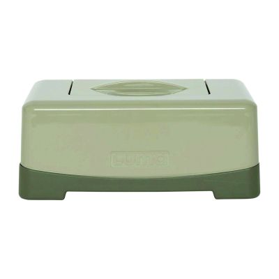 Luma Easy Wipe Box