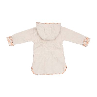 Luma Badjas Flowerfever Nude