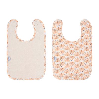 Luma Slab Flowerfever Nude 2-Pack