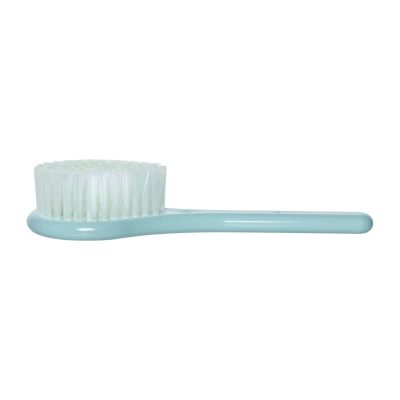 Luma Kam En Borstel Iron Blue