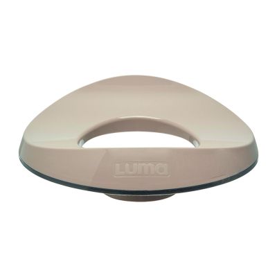 Luma Toiletverkleiner