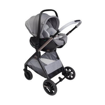 Chicco Bellagio 2 Kinderwagen 3-in-1 - Lunar Rock Chicco Bellagio 2 Kinderwagen 3-in-1 - Lunar Rock