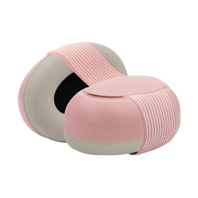 Luvion Gehoorbeschermer Dusty Pink
