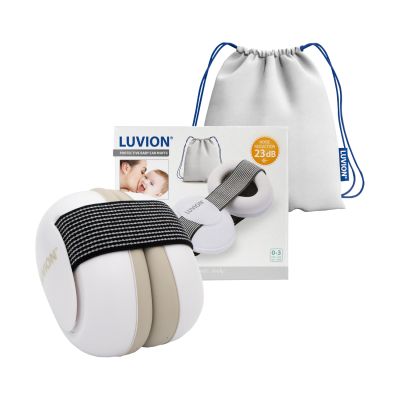 Luvion Gehoorbeschermer Snow White
