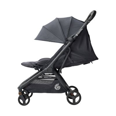 Ergobaby Metro 3 Buggy - Onyx Black