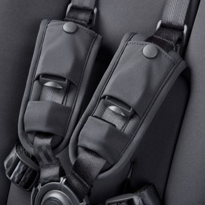 Ergobaby Metro 3 Buggy - Onyx Black