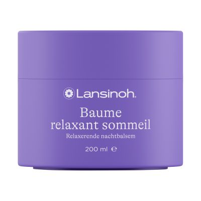 Lansinoh Relaxerende Nachtbalsem