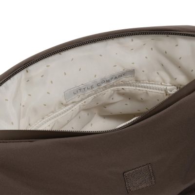 Little Company Buggy Organizer - Malaga - Walnut Little Company Buggy Organizer - Malaga - Walnut