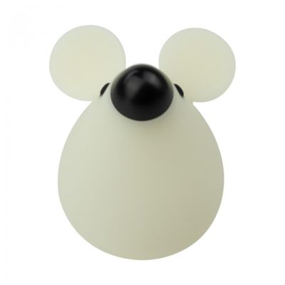 Mary&#039;s Led Lamp Mouse