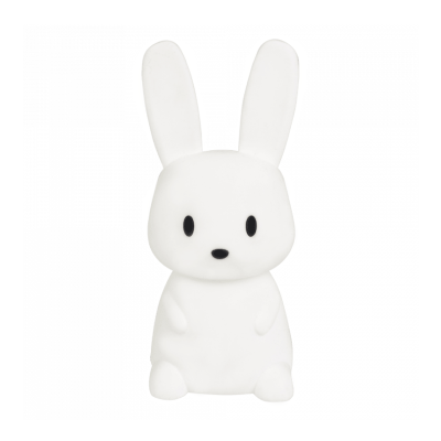 Mary&#039;s Led Lamp Rabbit Large - White