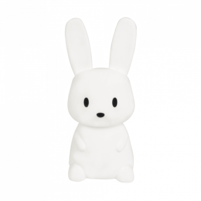 Mary&#039;s Led Lamp Rabbit Small - White