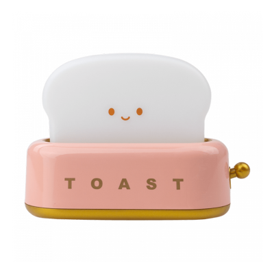 Mary&#039;s Led Lamp Toaster