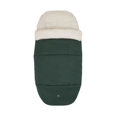 Maxi-Cosi Voetenzak Winter Twillic Green​