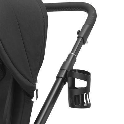 Maxi-Cosi Oxford Accessoires Set - Twillic Black Maxi-Cosi Oxford Accessoires Set - Twillic Black