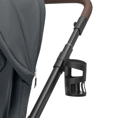 Maxi-Cosi Oxford Accessoires Set - Twillic Graphite Maxi-Cosi Oxford Accessoires Set - Twillic Graphite