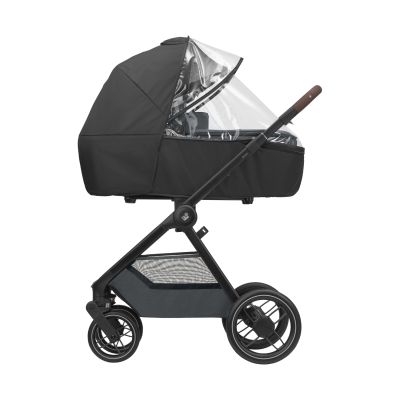 Maxi-Cosi Oxford Accessoires Set - Twillic Graphite Maxi-Cosi Oxford Accessoires Set - Twillic Graphite