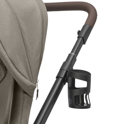 Maxi-Cosi Accessoires Set - Oxford - Twillic Truffle