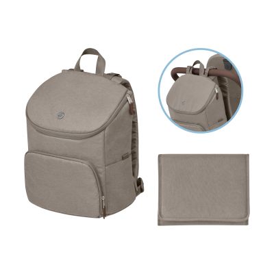 Maxi-Cosi Accessoires Set - Oxford - Twillic Truffle