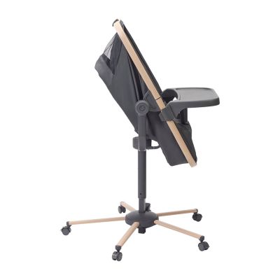 Maxi-Cosi Alba Beyond Graphite 
