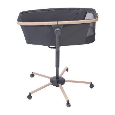 Maxi-Cosi Alba Beyond Graphite 
