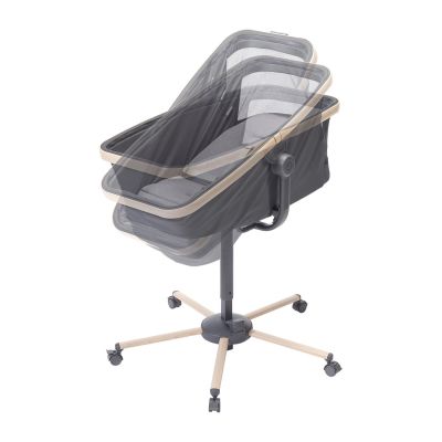 Maxi-Cosi Alba Beyond Graphite 

