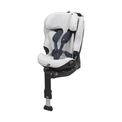 Maxi-Cosi Autostoelhoes - Emerald 360 Pro - Natural White