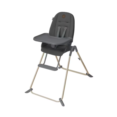 Maxi Cosi Kinderstoel Ava Eco  Beyond Graphite