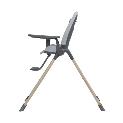 Maxi Cosi Kinderstoel Ava Eco Beyond Grey Maxi Cosi Kinderstoel Ava Eco Beyond Grey