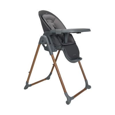 Maxi-Cosi Ava Plus Kinderstoel - Elegance Graphite