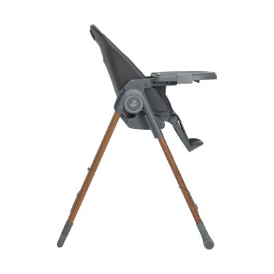 Maxi-Cosi Ava Plus Kinderstoel - Elegance Graphite