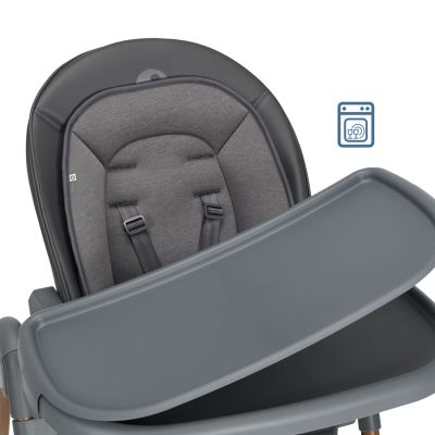 Maxi-Cosi Ava Plus Kinderstoel - Elegance Graphite