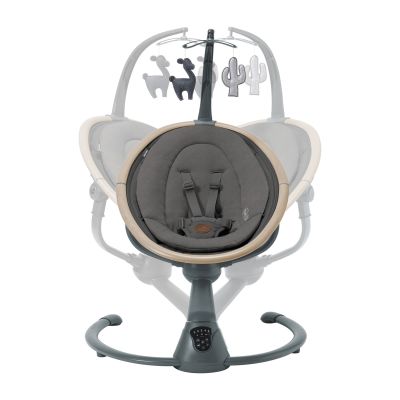 Maxi‑Cosi Swing Cassia - Beyond Graphite Eco