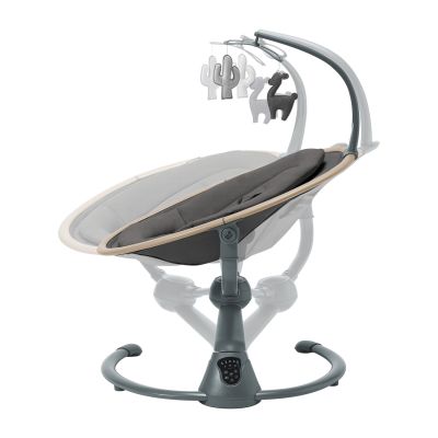 Maxi‑Cosi Swing Cassia - Beyond Graphite Eco