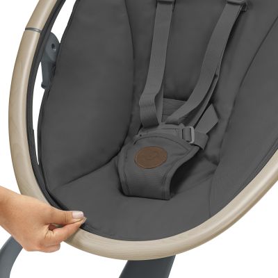 Maxi‑Cosi Swing Cassia - Beyond Graphite Eco